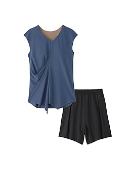 Amazon.co.jp: [スピード] フィットネス水着 Refined French